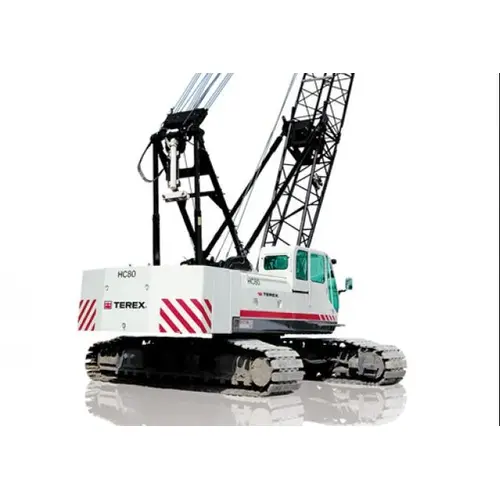 Crane Rental Image